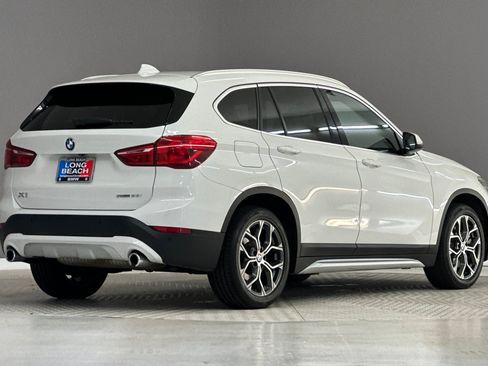 Used 2021 BMW X1 sDrive28i w/ Convenience Package FWD image 8