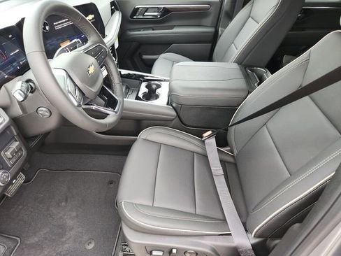 New 2026 Chevrolet Tahoe Premier w/ Sun And Tow Package image 8