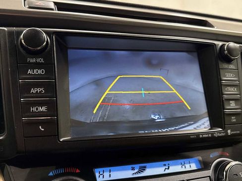 Certified 2017 Toyota RAV4 Limited image 19