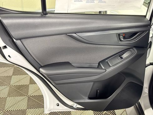 New 2026 Subaru WRX AWD/4WD image 18
