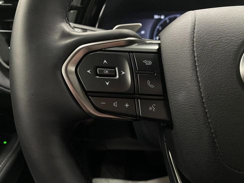 Used 2025 Lexus TX 350 TX 350 PREMIUM AWD image 18