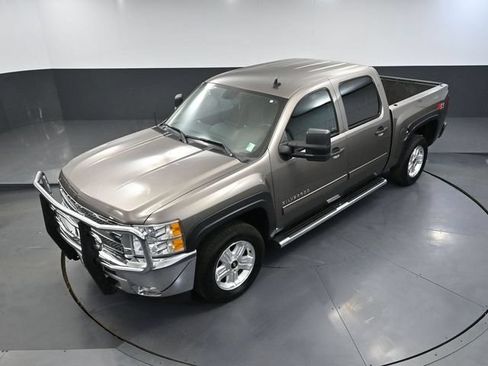 Used 2013 Chevrolet Silverado 1500 LT w/ All-Star Edition AWD/4WD image 53