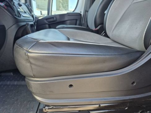 Used 2023 RAM ProMaster 2500 FWD image 18