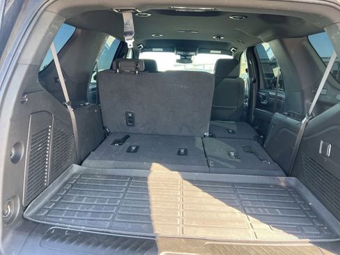 Certified 2024 Chevrolet Tahoe LS w/ Max Trailering Package RWD image 6