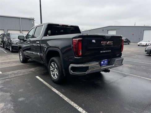 Used 2024 GMC Sierra 1500 SLT image 5