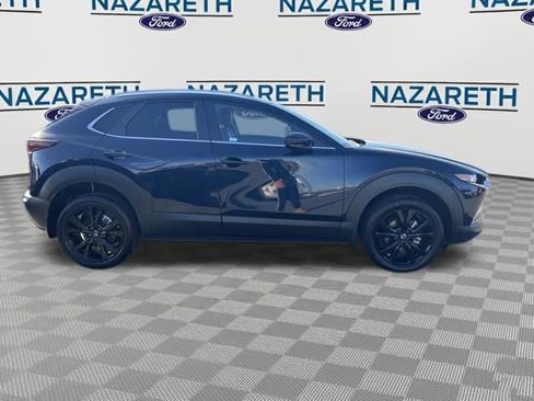 Used 2025 MAZDA CX-30 AWD 2.5 S w/ Select Sport Pkg image 8
