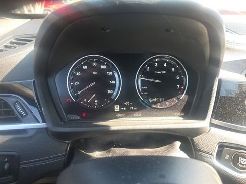 Used 2020 BMW X1 sDrive28i FWD image 16