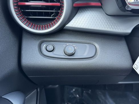 New 2026 Chevrolet Trax RS w/ Driver Confidence Package image 23