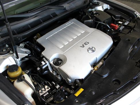 Used 2008 Toyota Camry XLE FWD image 34