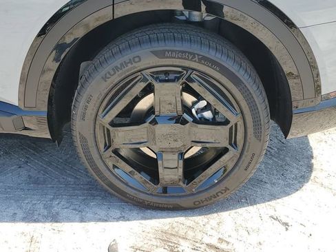 New 2027 Kia Telluride EX X-Line w/ Towing Package AWD/4WD image 5