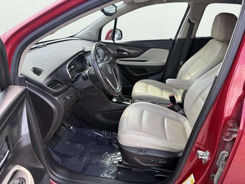 Used 2017 Buick Encore Essence FWD image 10