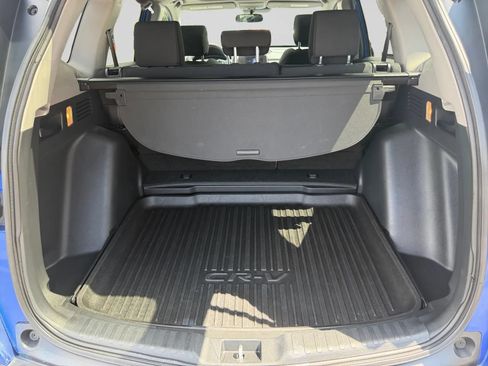 Used 2021 Honda CR-V EX image 27