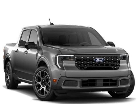 New 2026 Ford Maverick Lariat image 28