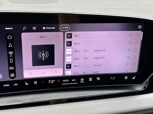 New 2027 Audi Q6 e-tron Premium Plus AWD/4WD image 16