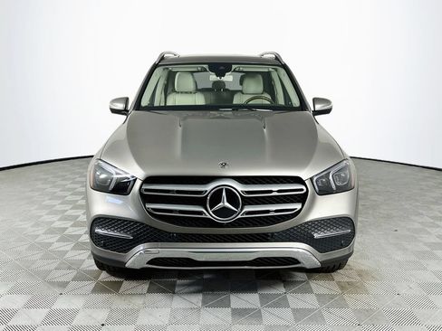 Used 2020 Mercedes-Benz GLE 350 4MATIC image 2