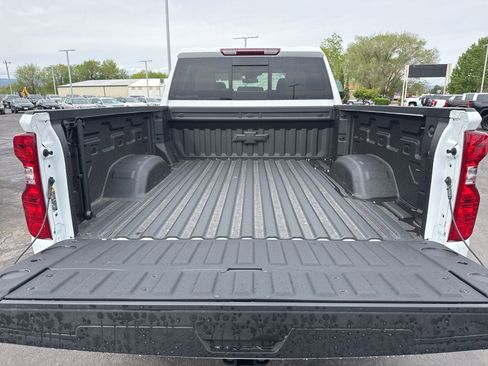New 2025 Chevrolet Silverado 2500 LT image 5