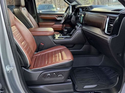 Used 2023 GMC Sierra 1500 Denali Ultimate image 14