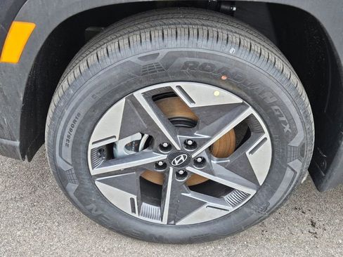 New 2026 Hyundai Tucson SEL image 10