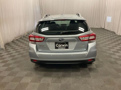Used 2019 Subaru Impreza 2.0i Limited w/ Popular Package #2 AWD/4WD image 12