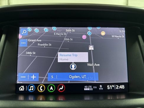 Used 2022 GMC Canyon AT4 w/ Trailering Package image 27