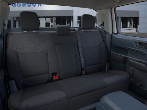 New 2026 Ford Maverick XL AWD/4WD image 11