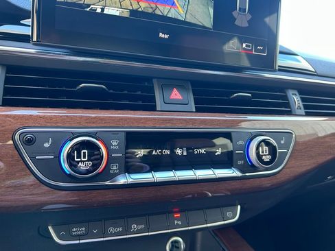 Used 2022 Audi A5 2.0T Premium w/ Convenience Package image 33