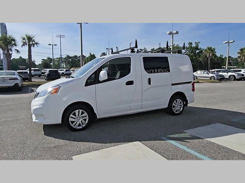 Used 2020 Nissan NV200 SV FWD image 23