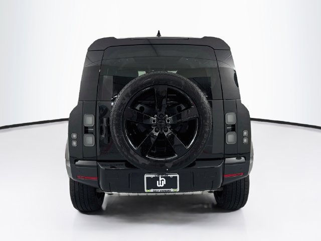 New 2026 Land Rover Defender 110 S AWD/4WD image 6