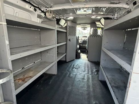 Used 2019 Ford Transit 150 130 Low Roof image 20