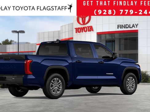 New 2026 Toyota Tundra SR5 image 10