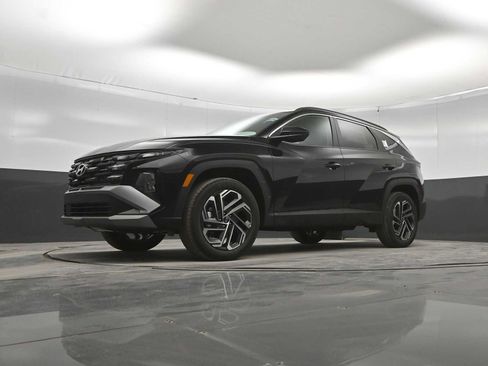 New 2026 Hyundai Tucson SEL Plus AWD/4WD image 34