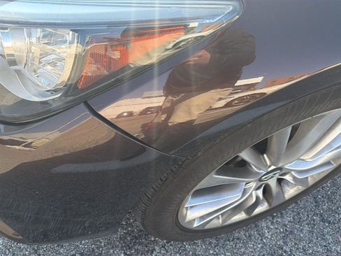 Used 2020 INFINITI Q50 Luxe w/ Essential Package (3.0T Luxe) image 52