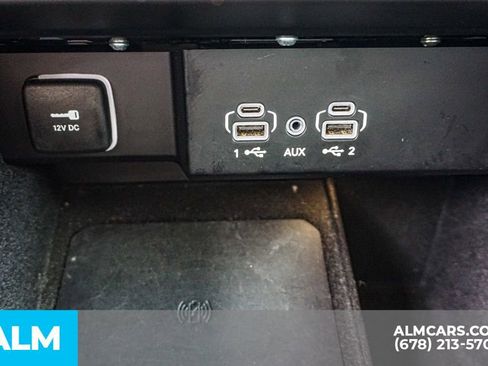 Used 2023 Jeep Wagoneer Series III w/ Preferred Equipment Group image 45