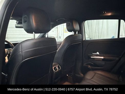 Used 2021 Mercedes-Benz GLA 250 image 19