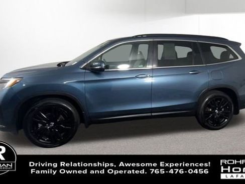 Used 2021 Honda Pilot Special Edition image 5