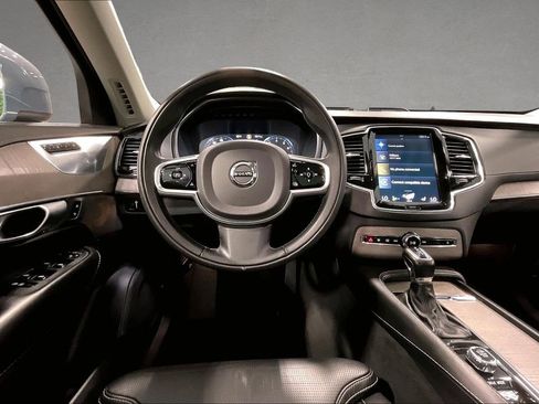 Used 2020 Volvo XC90 T6 Inscription AWD/4WD image 8