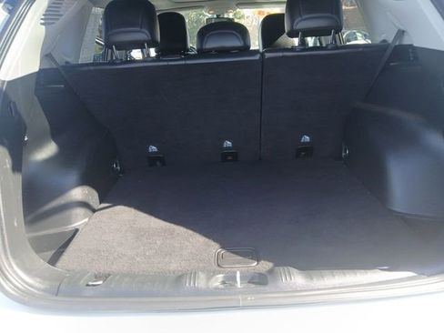 Used 2018 Jeep Compass Limited w/ Navigation Group image 24