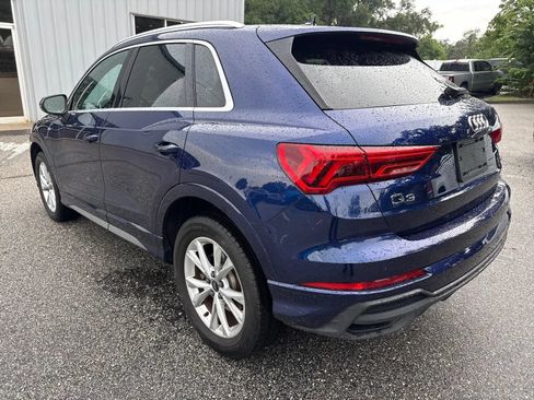 Used 2024 Audi Q3 2.0T Premium AWD/4WD image 11