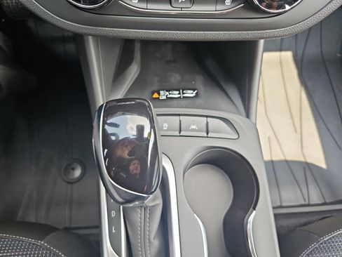 New 2025 Buick Envista Preferred w/ Convenience I Package image 20