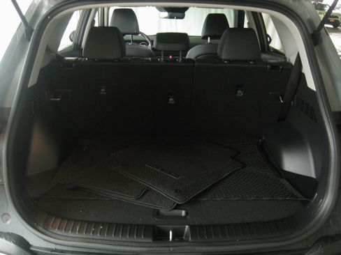 Certified 2024 Kia Seltos EX image 19