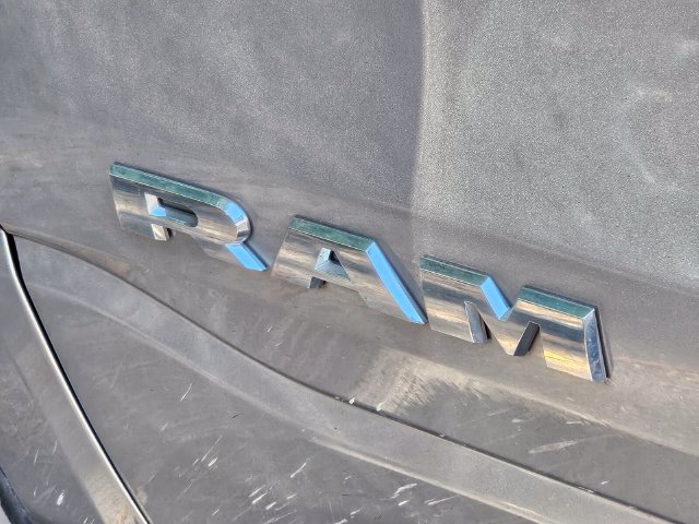 Used 2022 RAM 1500 Big Horn AWD/4WD image 13
