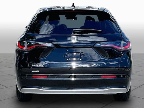 Used 2025 Honda HR-V EX-L image 5
