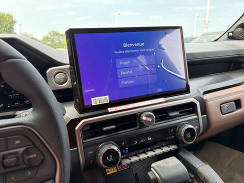 New 2026 Toyota 4Runner Limited AWD/4WD image 24