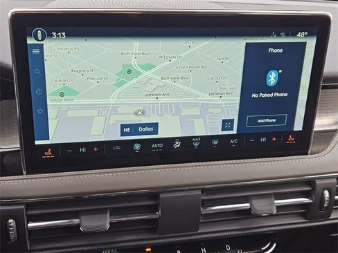 New 2026 Lincoln Corsair Premiere image 16