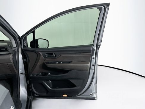 Used 2021 Honda Odyssey EX-L image 32