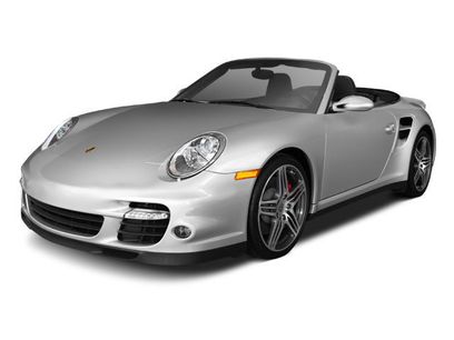 Used 2009 Porsche 911 Carrera S