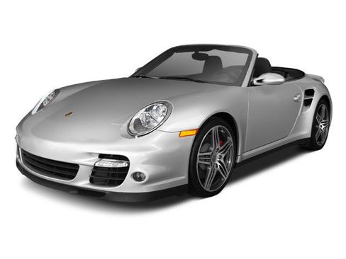 Used 2009 Porsche 911 Carrera S RWD image 1