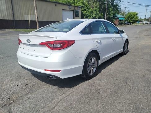 Used 2016 Hyundai Sonata SE FWD image 5