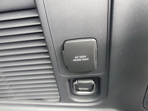 New 2026 Lincoln Navigator Reserve image 33