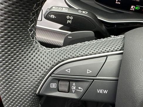 New 2026 Audi SQ8 Prestige AWD/4WD image 12